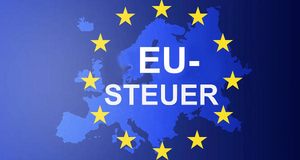 EU-Steuern. skylarvision, Pixabay License