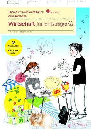 Wirtschaft für Einsteiger. BpB, 2020