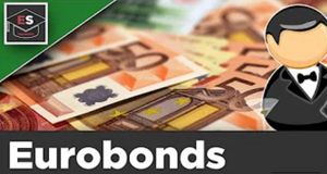 Eurobonds - Coronabonds. Einfach Schule, 2020