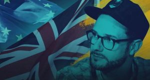 Respekt: Europas Demokratie in Gefahr? ARD alpha, 2021