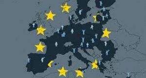 Serie: So funktioniert die EU. Arte Junior