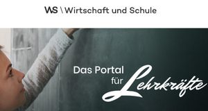 Portal Wirtschaft und Schule