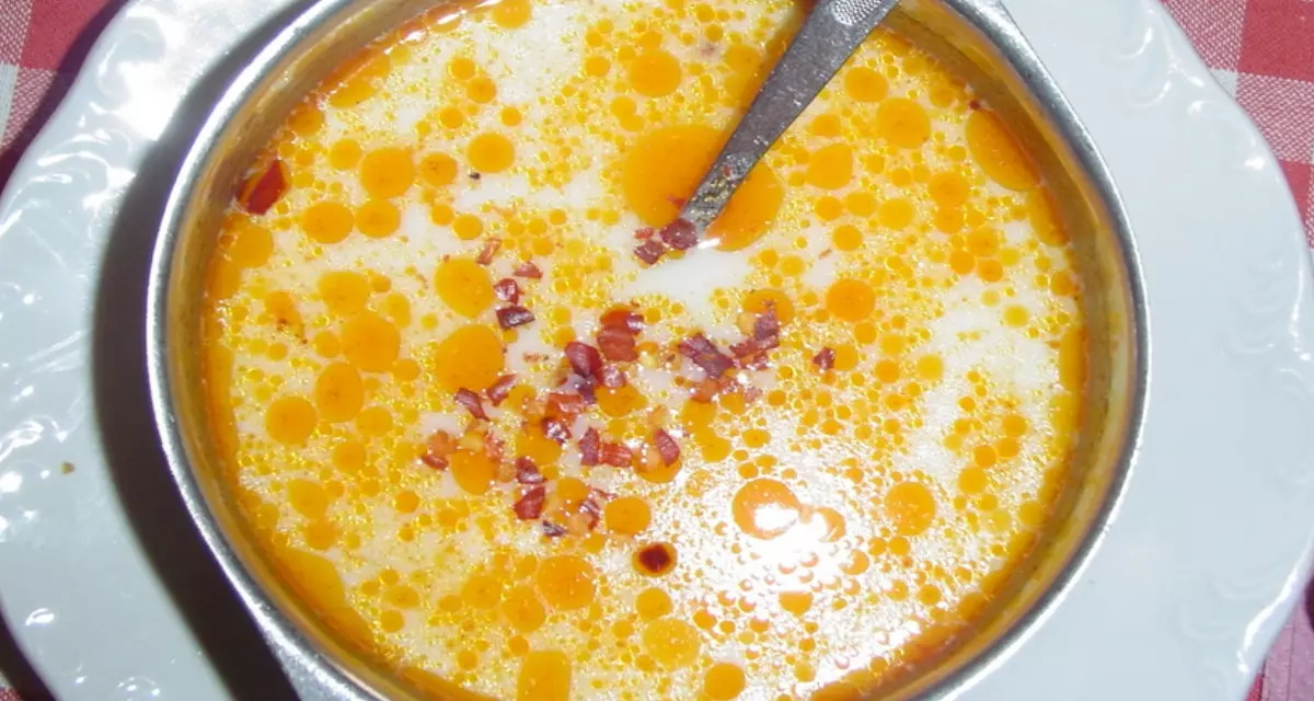 Kuttelsuppe | Wikipedia | Kiril Kapustin | CC BY 2.5