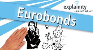 Explainity: Eurobonds