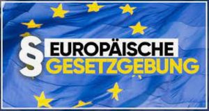QuickScope: Europäische Gesetzgebung