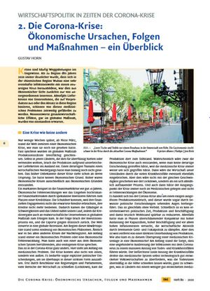 Arbeitsblatt Corona-Krise / Leere Tische und Stühle vor einem Brauhaus in der Innenstadt von Köln. Die Gastronomie steckt schwer in der Krise durch die aktuellen Corona Maßnahmen. © picture alliance / Flashpic | Jens Krick