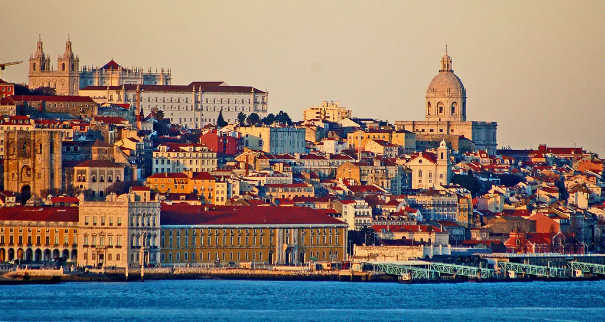 Lissabon | Lacobrigo | Wikipedia | CC BY-SA 4.0