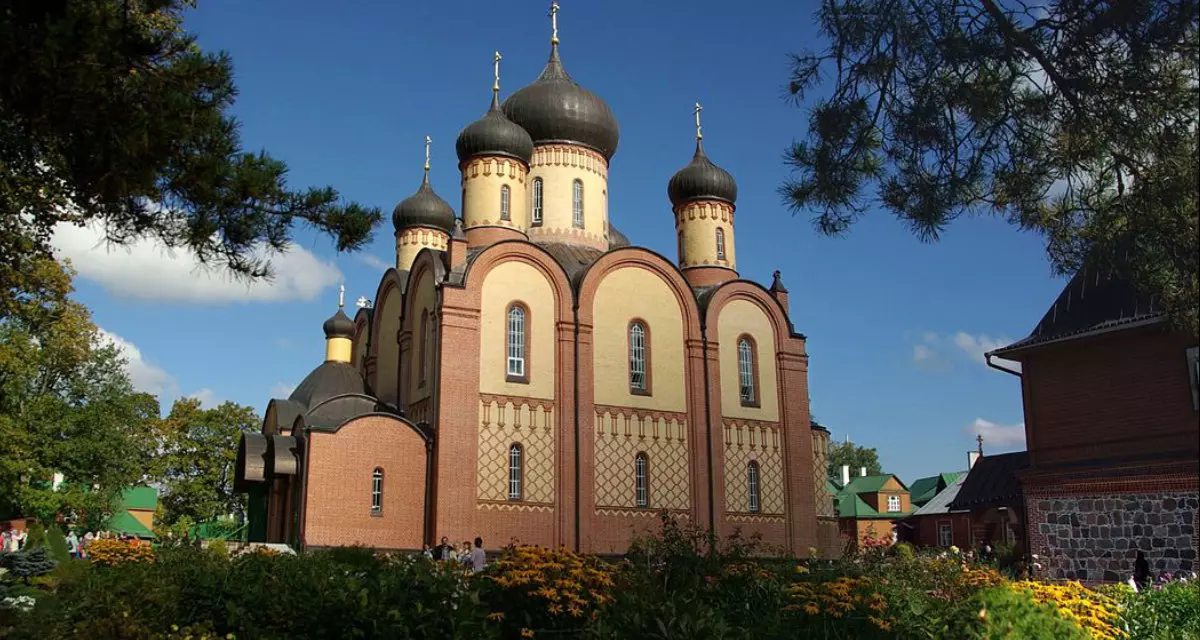 Nonnenkloster von Kuremäe in Estland | Wikimedia | Ilme Parik | CC BY-SA 3.0 EE