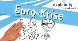 Explainity: Eurokrise