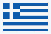 Griechenland Flagge Griechenland Flagge