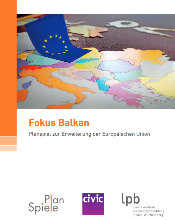 Planspiel Fokus Balkan